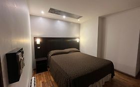 Hotel Zurich